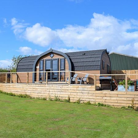 The Den - Uk32365 Villa Eglingham ภายนอก รูปภาพ